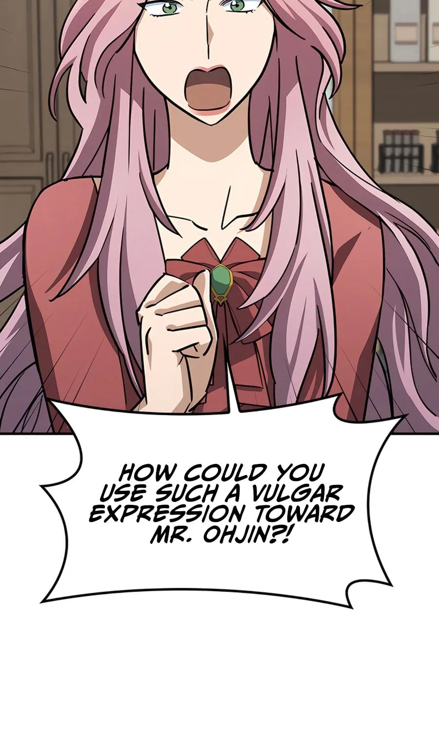 Kim Ohjin's Adventures with Strange Animals Chapter 17 page 86 - 
