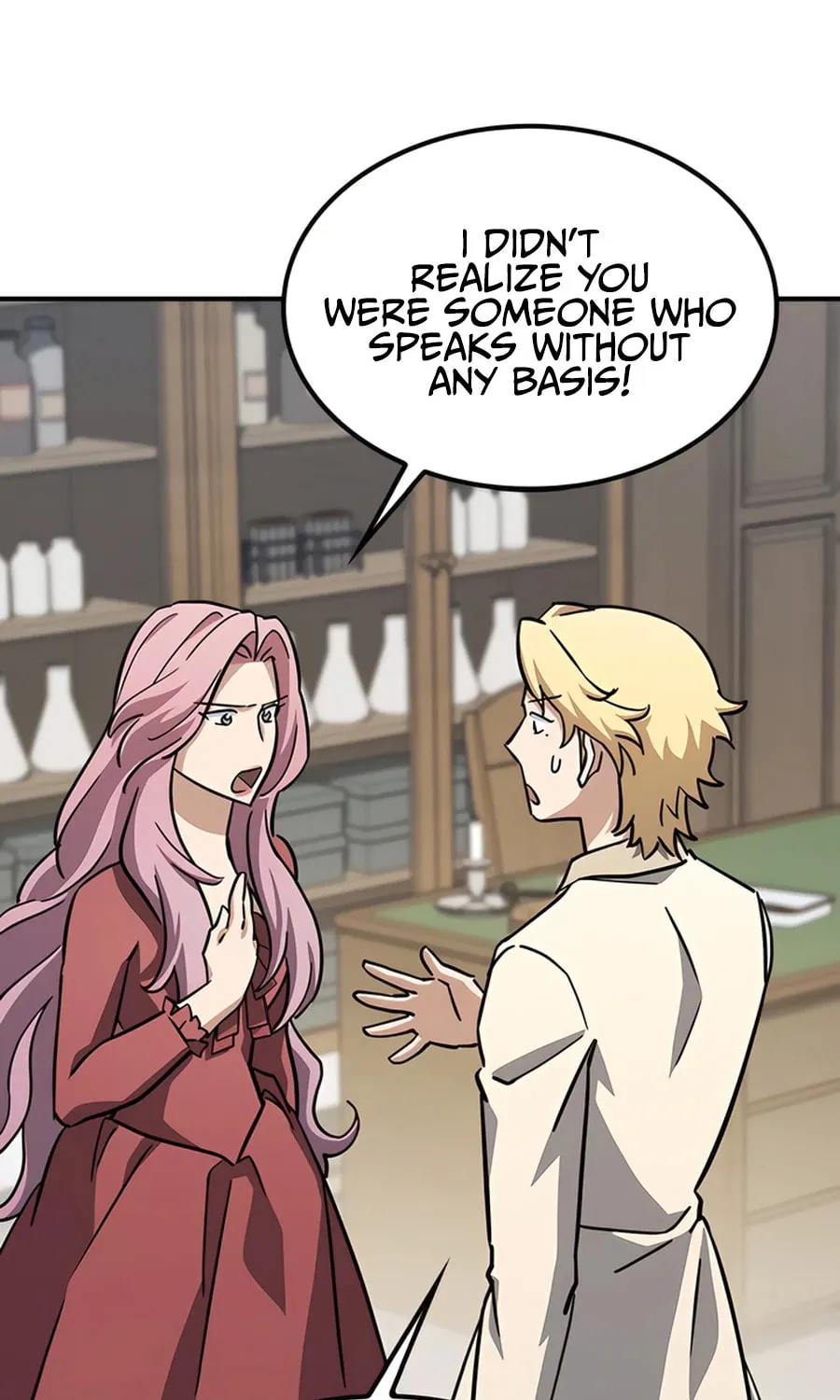 Kim Ohjin's Adventures with Strange Animals Chapter 17 page 87 - 