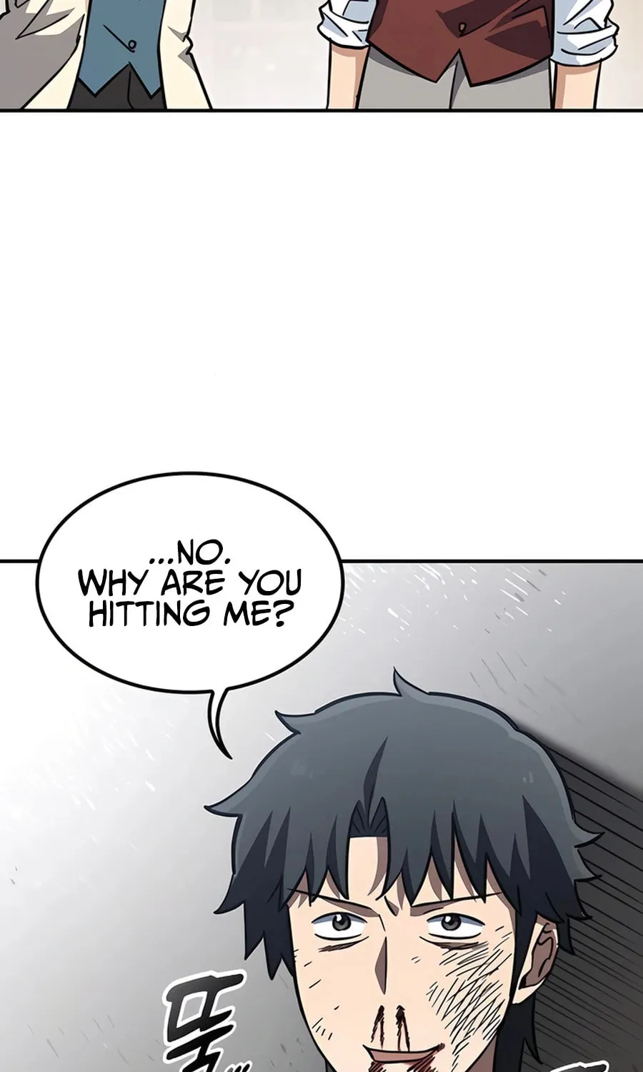 Kim Ohjin's Adventures with Strange Animals Chapter 17 page 90 - 