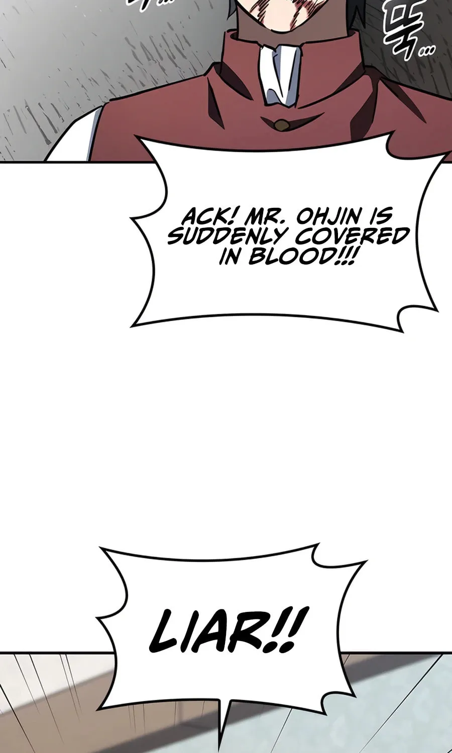 Kim Ohjin's Adventures with Strange Animals Chapter 17 page 91 - 