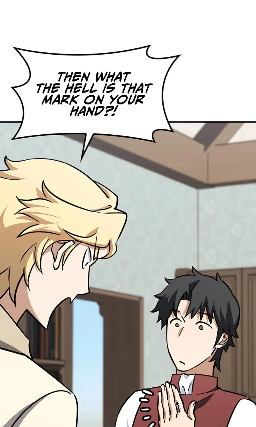 Kim Ohjin's Adventures with Strange Animals Chapter 17 page 93 - 