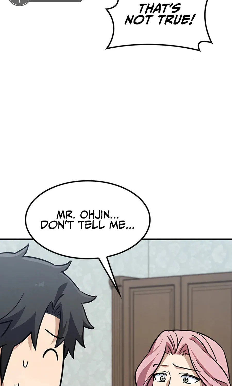 Kim Ohjin's Adventures with Strange Animals Chapter 17 page 98 - 