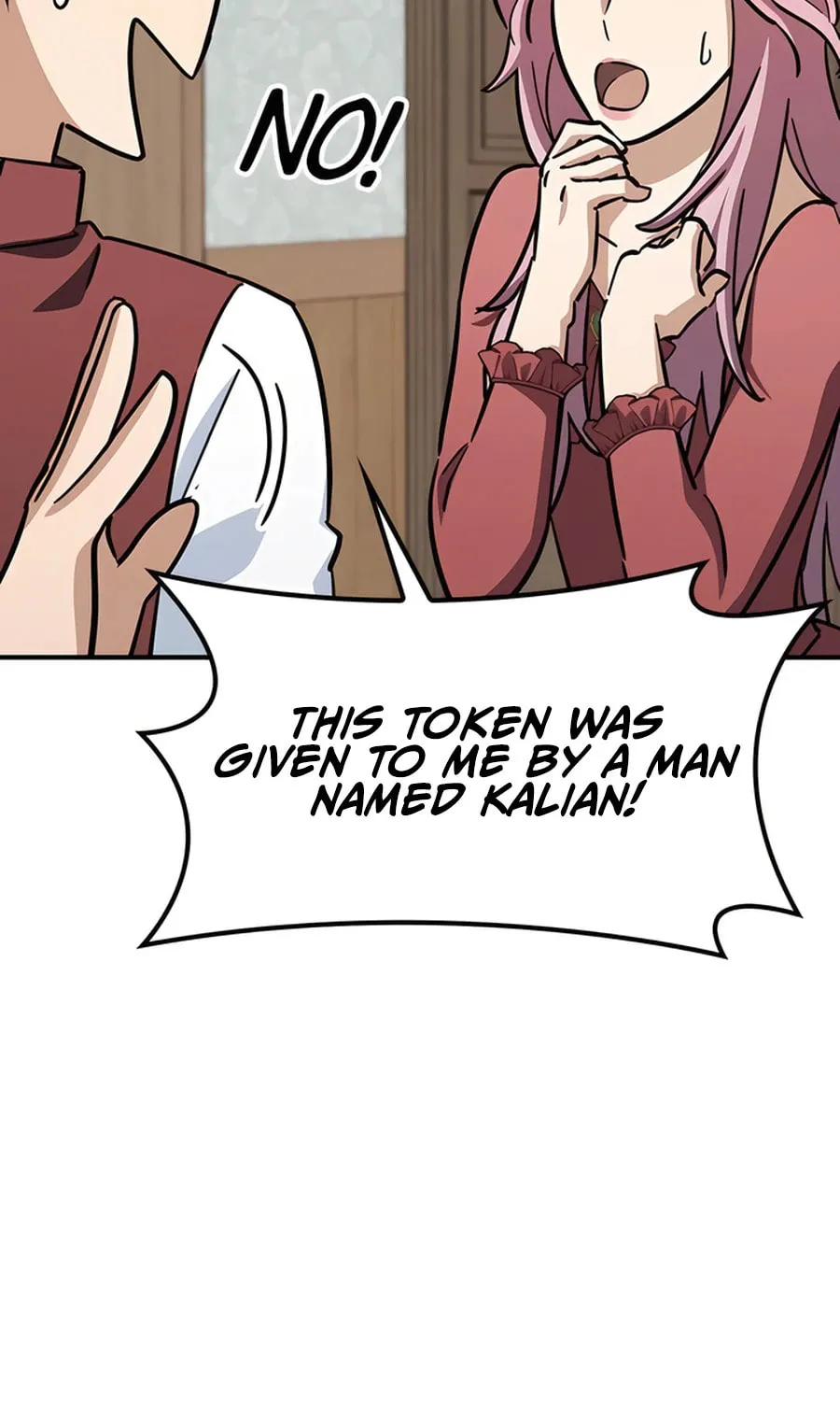 Kim Ohjin's Adventures with Strange Animals Chapter 17 page 99 - 