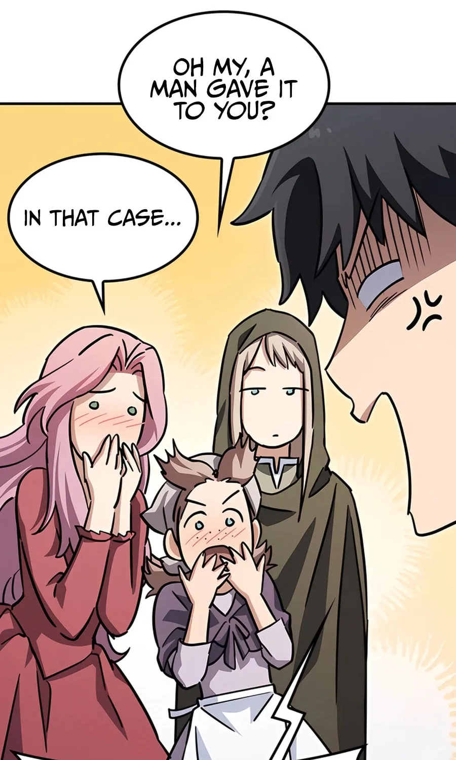 Kim Ohjin's Adventures with Strange Animals Chapter 17 page 100 - 