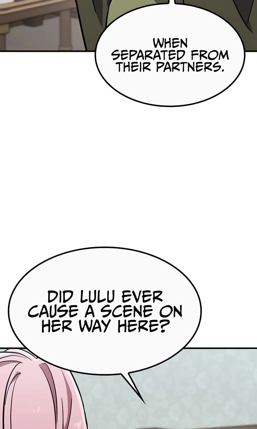 Kim Ohjin's Adventures with Strange Animals Chapter 18 page 103 - 