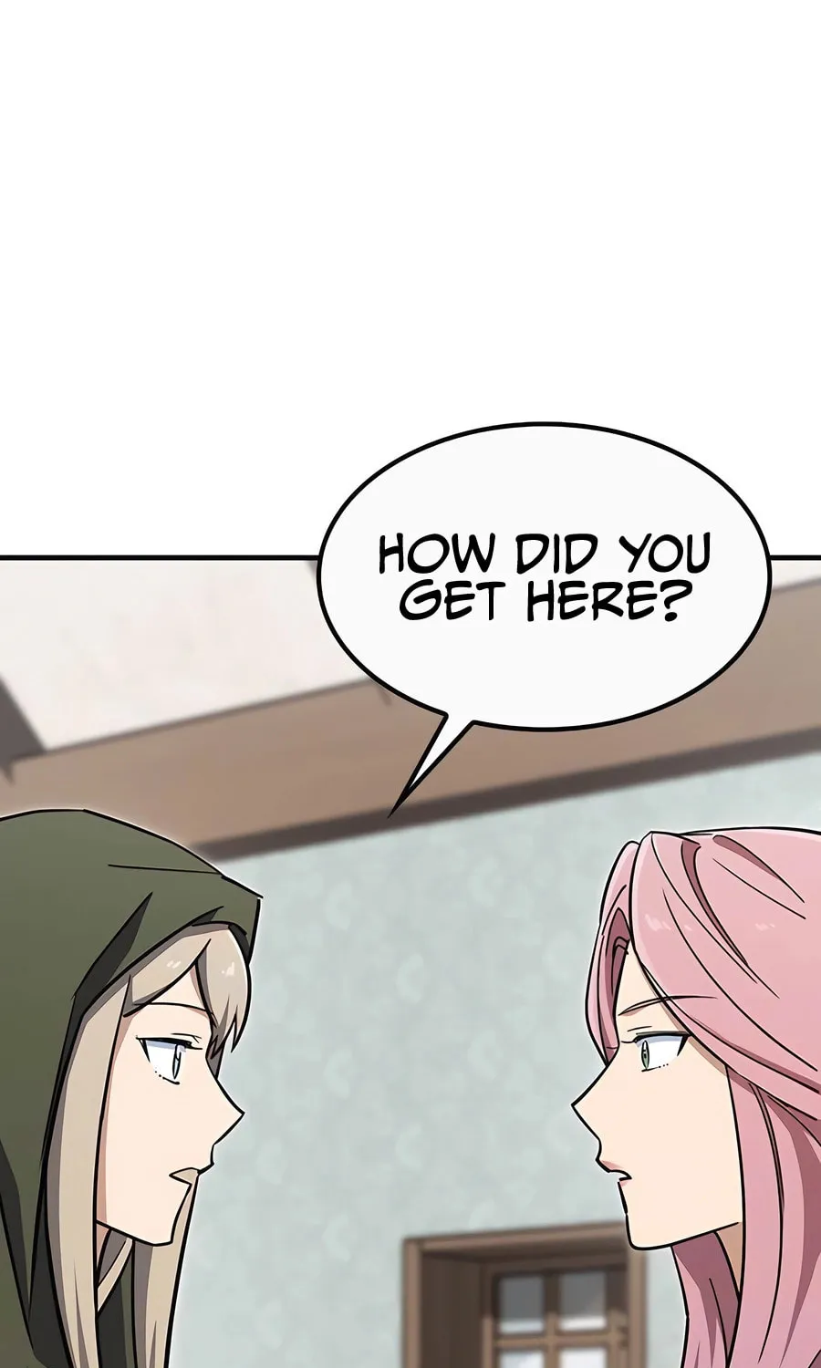 Kim Ohjin's Adventures with Strange Animals Chapter 18 page 106 - 