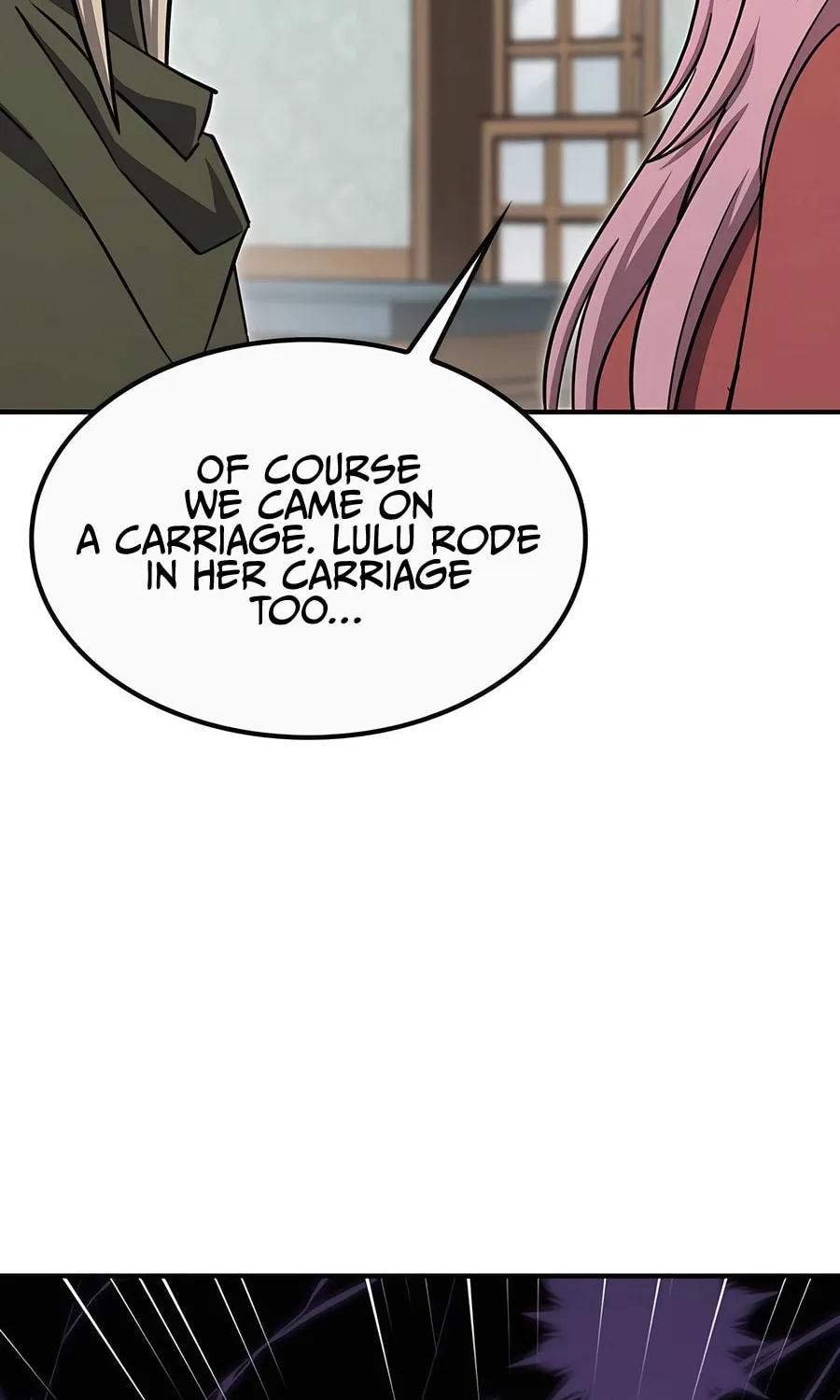 Kim Ohjin's Adventures with Strange Animals Chapter 18 page 107 - 