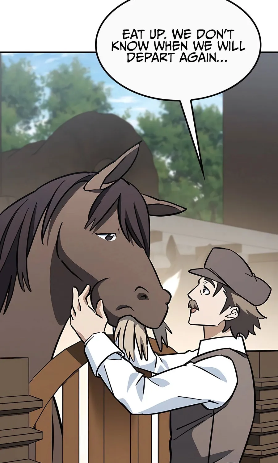 Kim Ohjin's Adventures with Strange Animals Chapter 18 page 111 - 