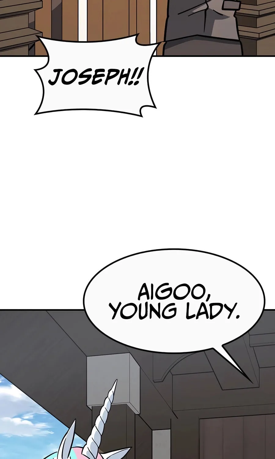 Kim Ohjin's Adventures with Strange Animals Chapter 18 page 112 - 