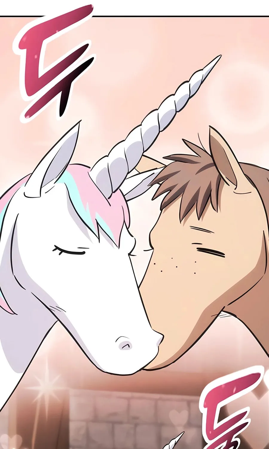 Kim Ohjin's Adventures with Strange Animals Chapter 18 page 117 - 