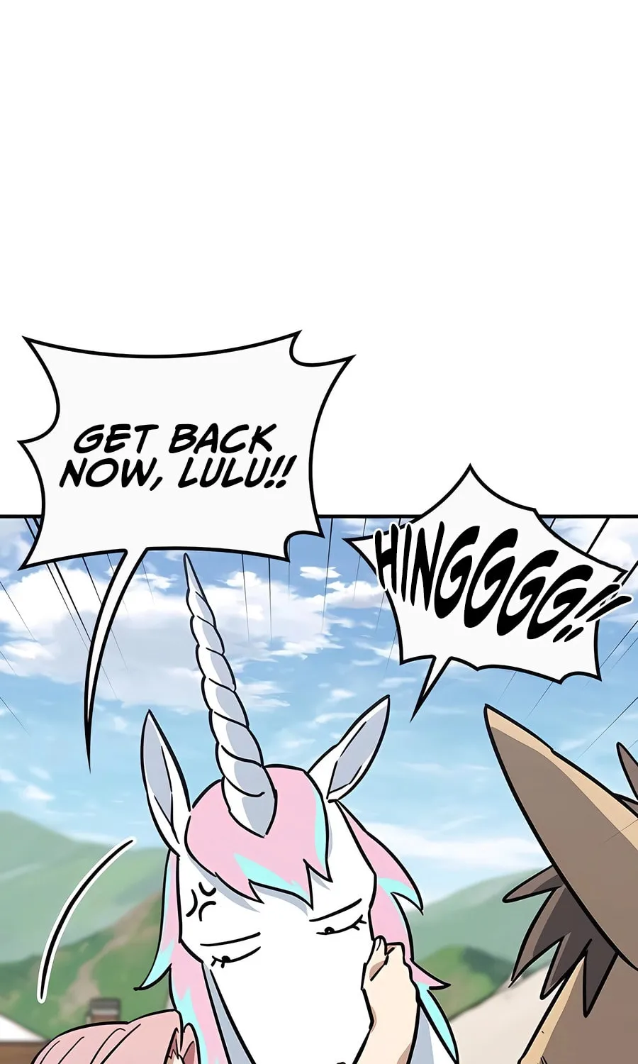 Kim Ohjin's Adventures with Strange Animals Chapter 18 page 120 - 