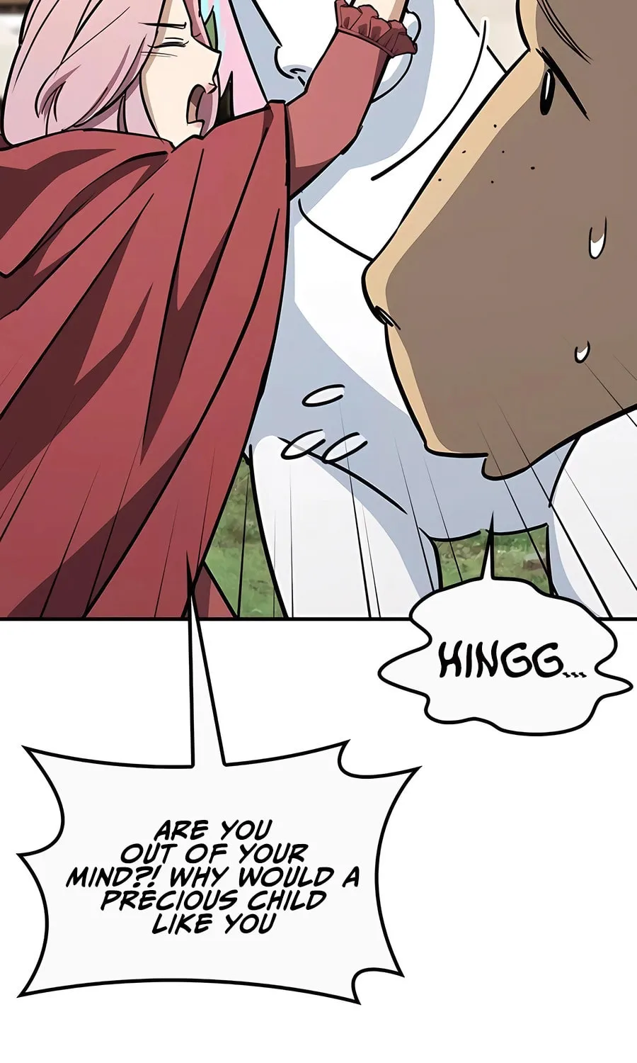 Kim Ohjin's Adventures with Strange Animals Chapter 18 page 121 - 