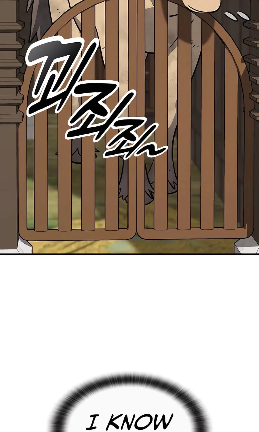 Kim Ohjin's Adventures with Strange Animals Chapter 18 page 123 - 