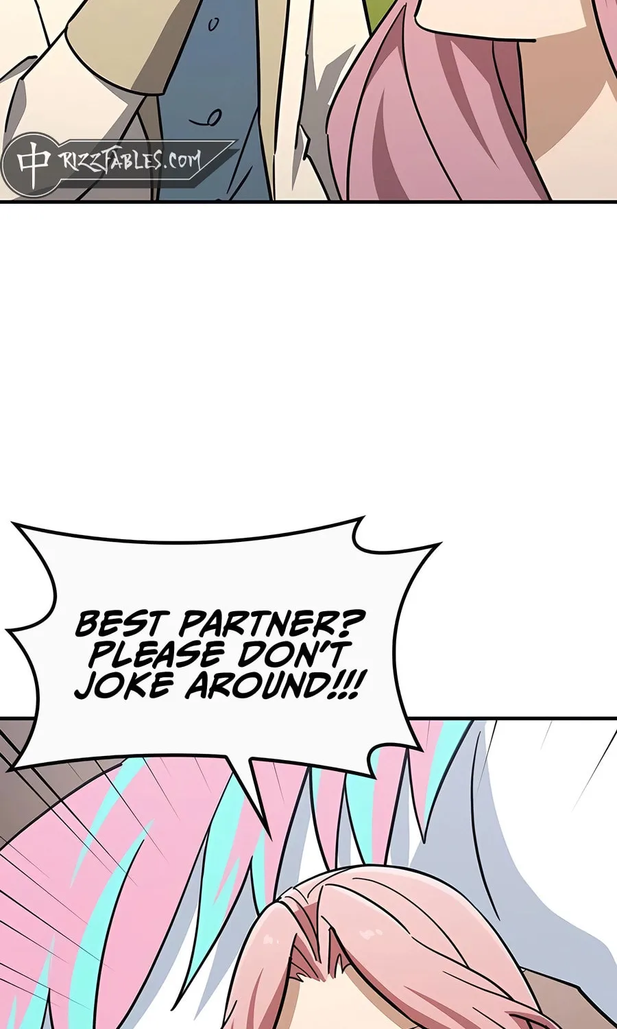 Kim Ohjin's Adventures with Strange Animals Chapter 18 page 128 - 
