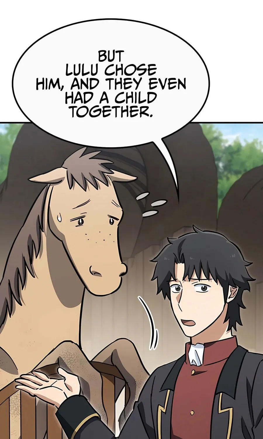 Kim Ohjin's Adventures with Strange Animals Chapter 18 page 130 - 