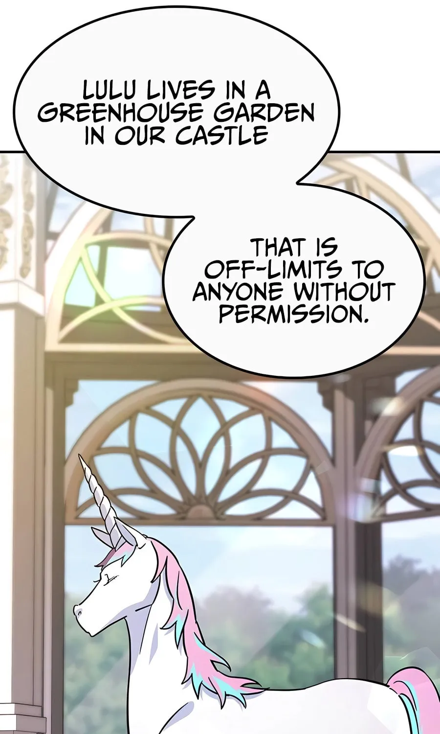 Kim Ohjin's Adventures with Strange Animals Chapter 18 page 17 - 