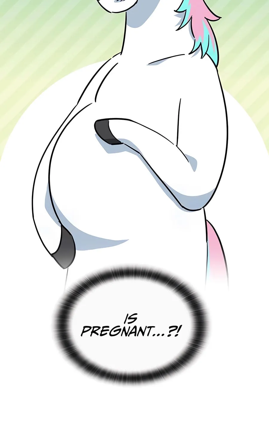 Kim Ohjin's Adventures with Strange Animals Chapter 18 page 3 - 