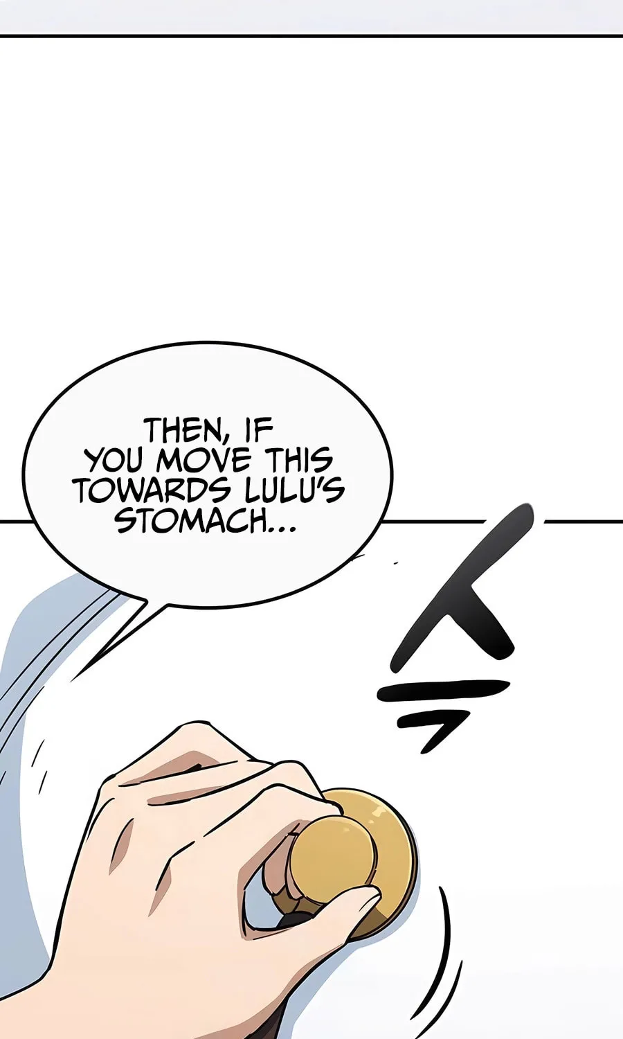 Kim Ohjin's Adventures with Strange Animals Chapter 18 page 23 - 
