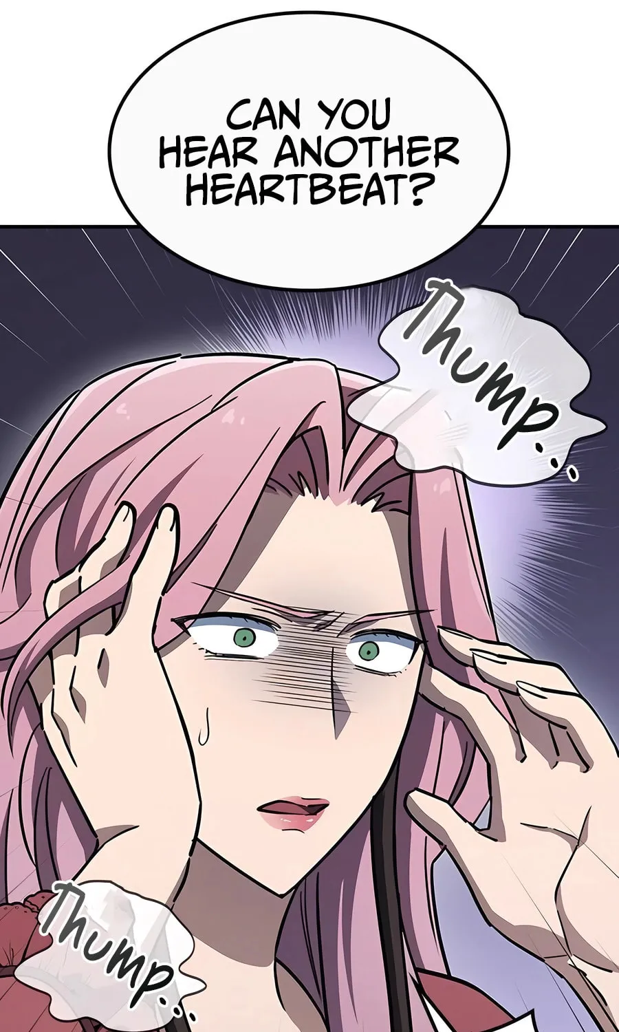 Kim Ohjin's Adventures with Strange Animals Chapter 18 page 25 - 