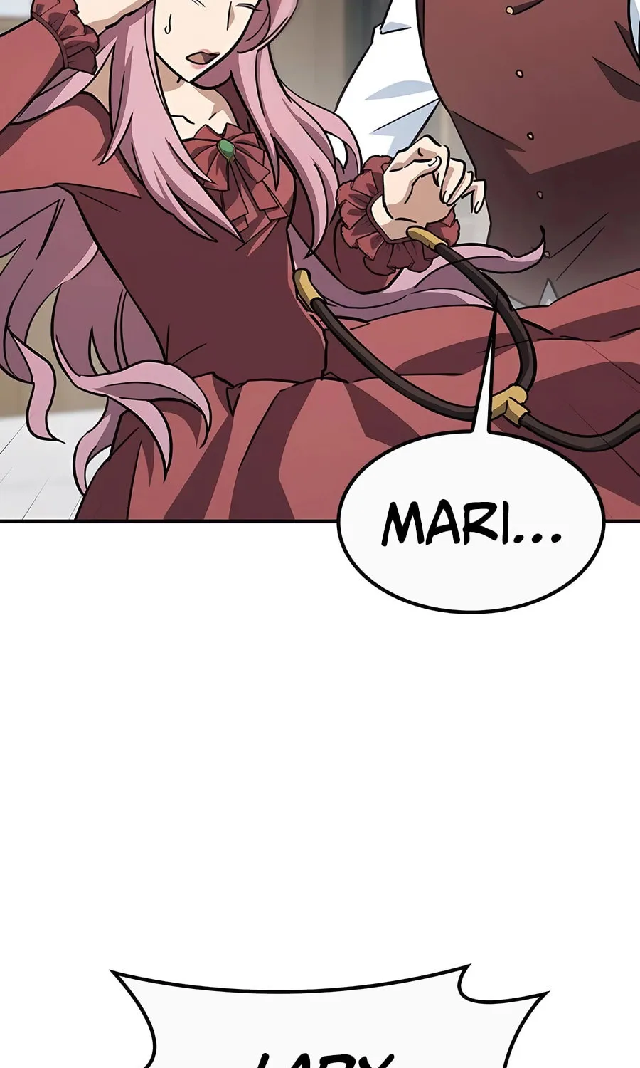 Kim Ohjin's Adventures with Strange Animals Chapter 18 page 27 - 