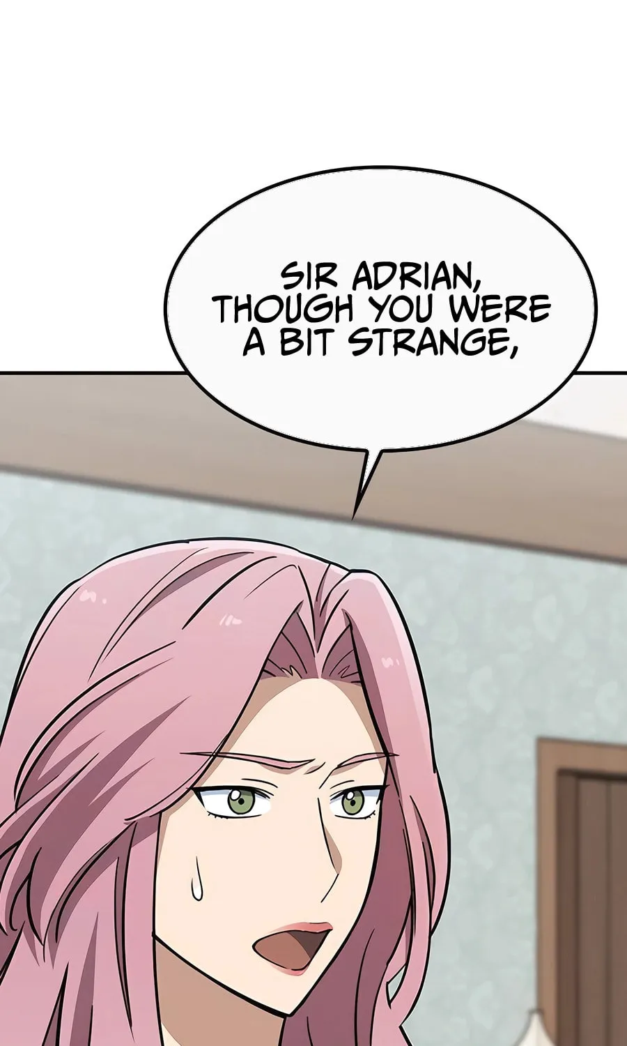 Kim Ohjin's Adventures with Strange Animals Chapter 18 page 4 - 