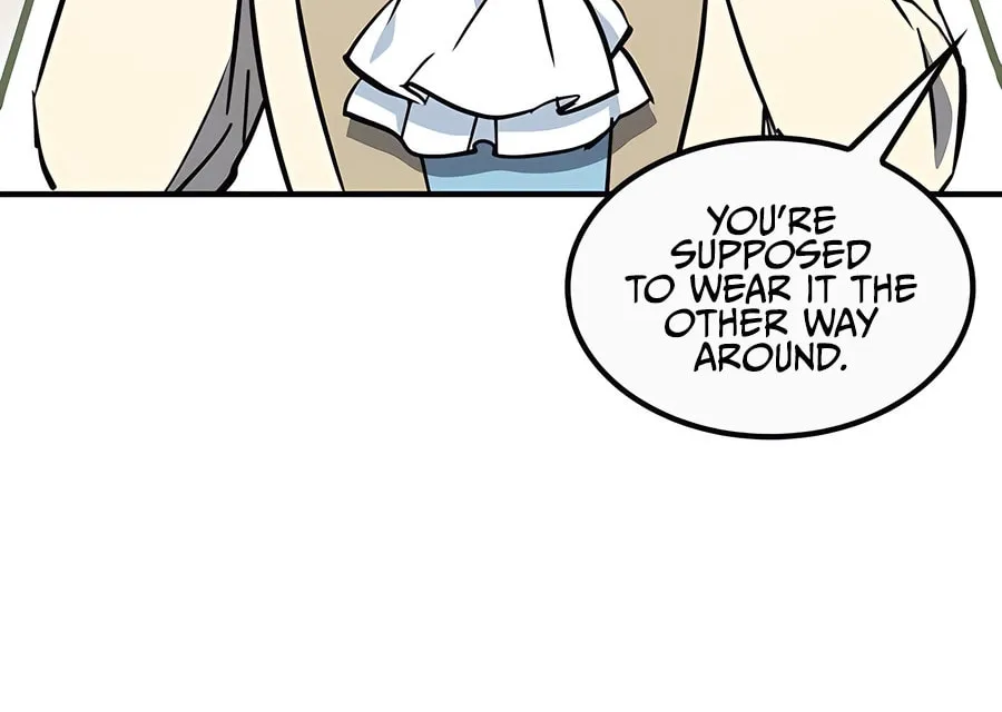 Kim Ohjin's Adventures with Strange Animals Chapter 18 page 32 - 