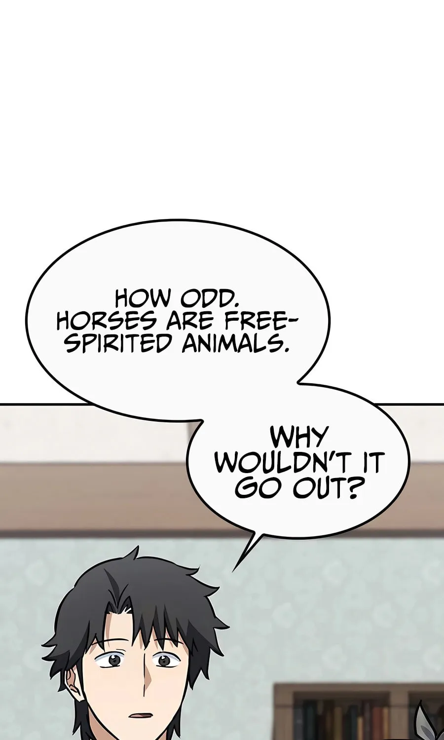 Kim Ohjin's Adventures with Strange Animals Chapter 18 page 41 - 