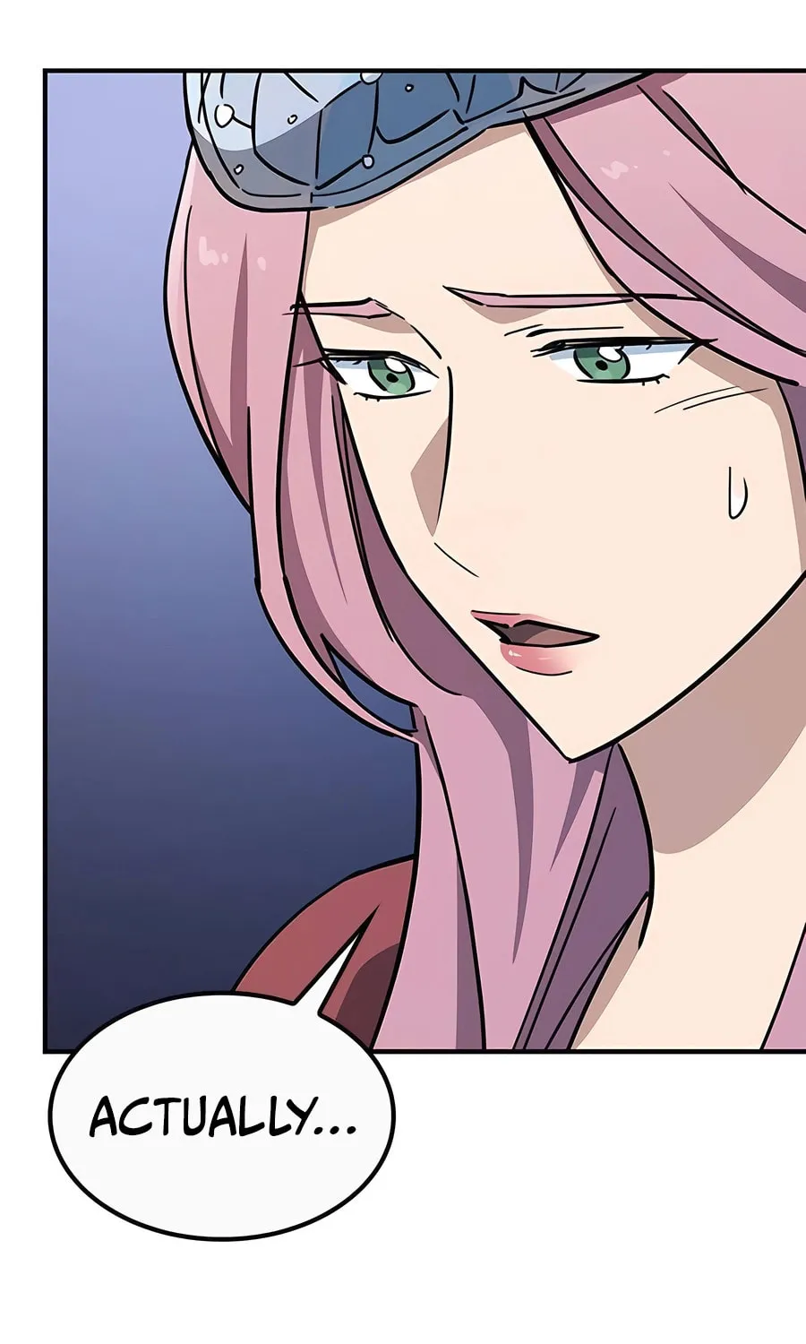 Kim Ohjin's Adventures with Strange Animals Chapter 18 page 43 - 