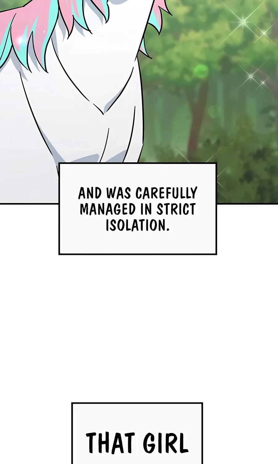 Kim Ohjin's Adventures with Strange Animals Chapter 18 page 49 - 