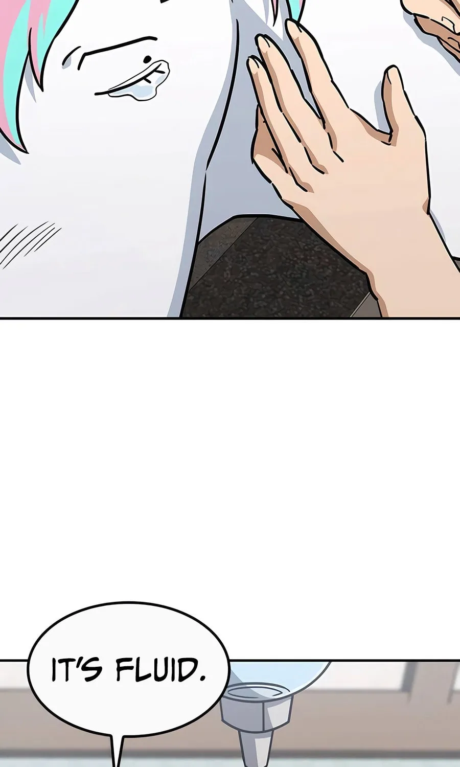 Kim Ohjin's Adventures with Strange Animals Chapter 18 page 54 - 