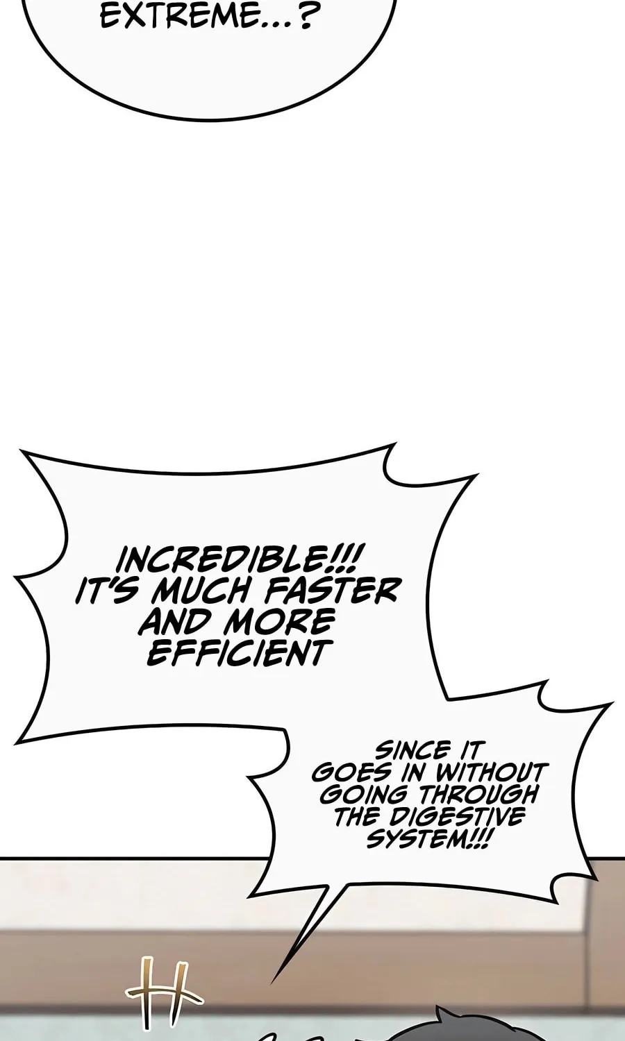 Kim Ohjin's Adventures with Strange Animals Chapter 18 page 59 - 