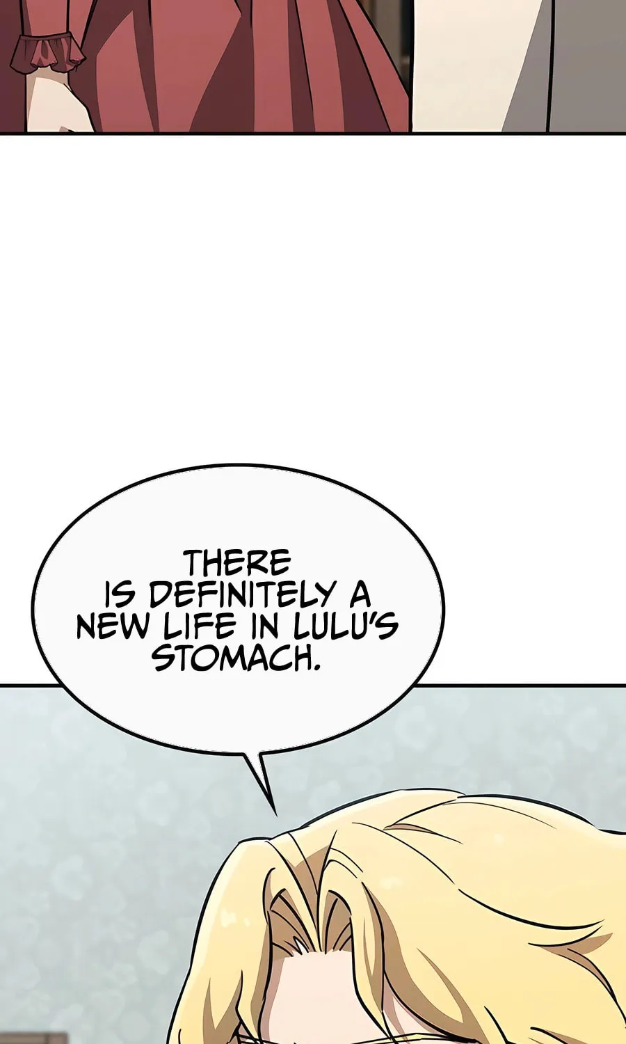 Kim Ohjin's Adventures with Strange Animals Chapter 18 page 7 - 