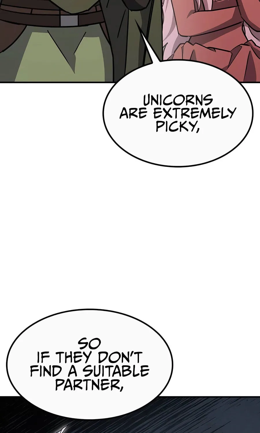 Kim Ohjin's Adventures with Strange Animals Chapter 18 page 64 - 