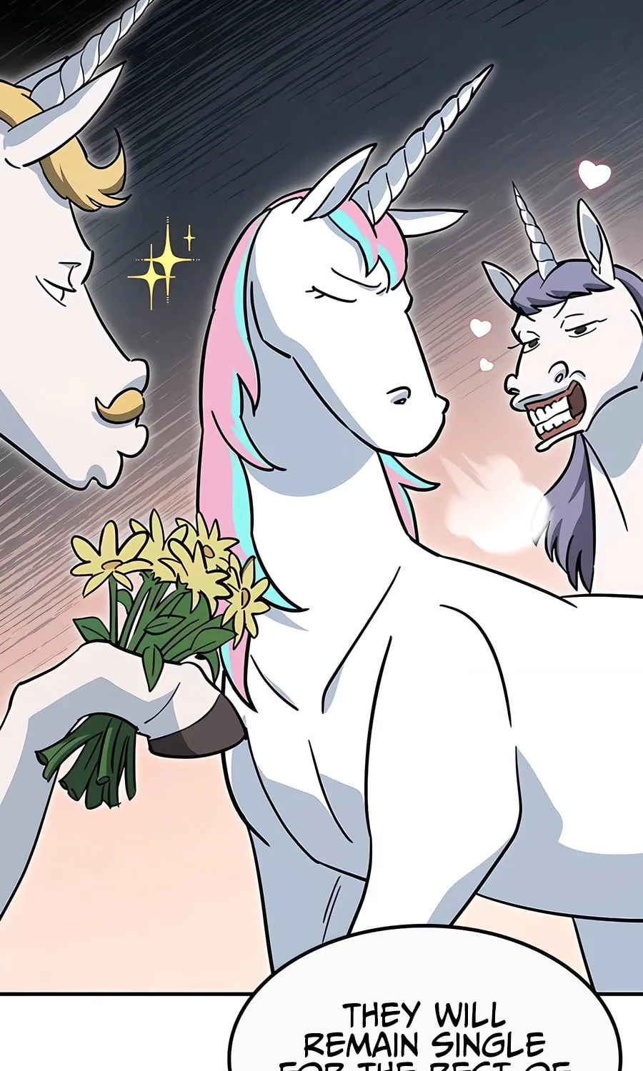 Kim Ohjin's Adventures with Strange Animals Chapter 18 page 65 - 