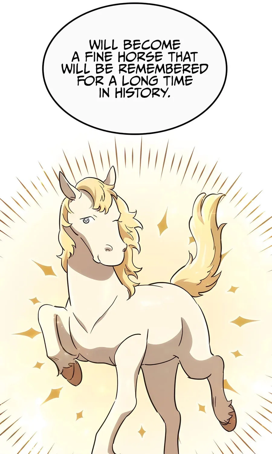 Kim Ohjin's Adventures with Strange Animals Chapter 18 page 70 - 
