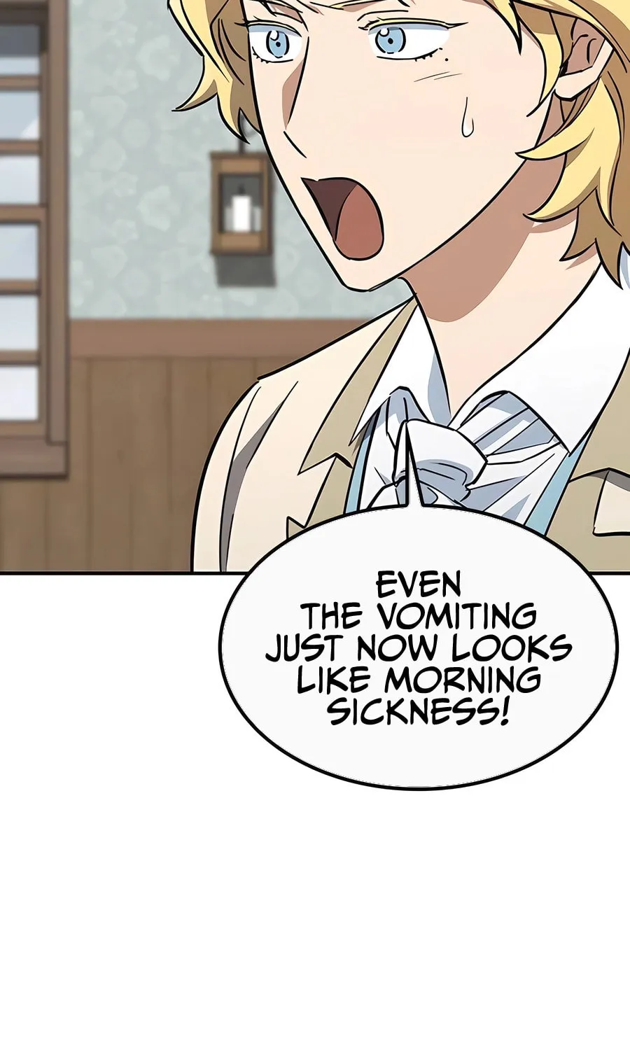 Kim Ohjin's Adventures with Strange Animals Chapter 18 page 8 - 