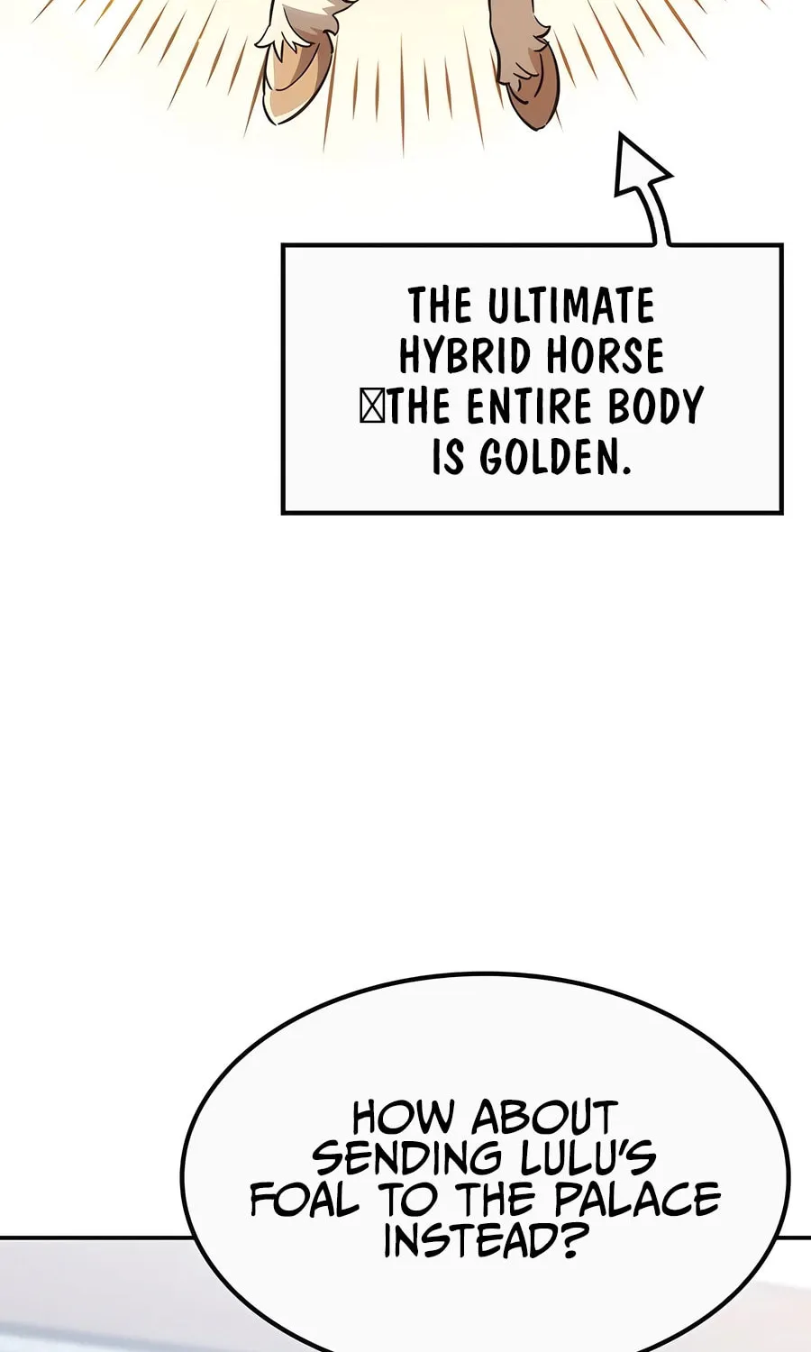 Kim Ohjin's Adventures with Strange Animals Chapter 18 page 71 - 