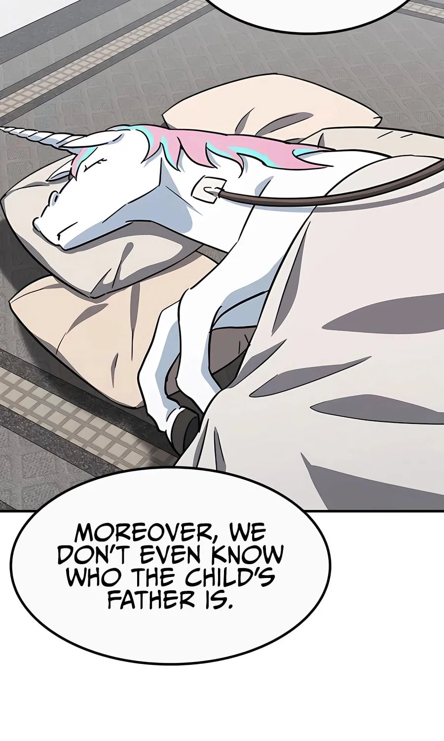 Kim Ohjin's Adventures with Strange Animals Chapter 18 page 77 - 