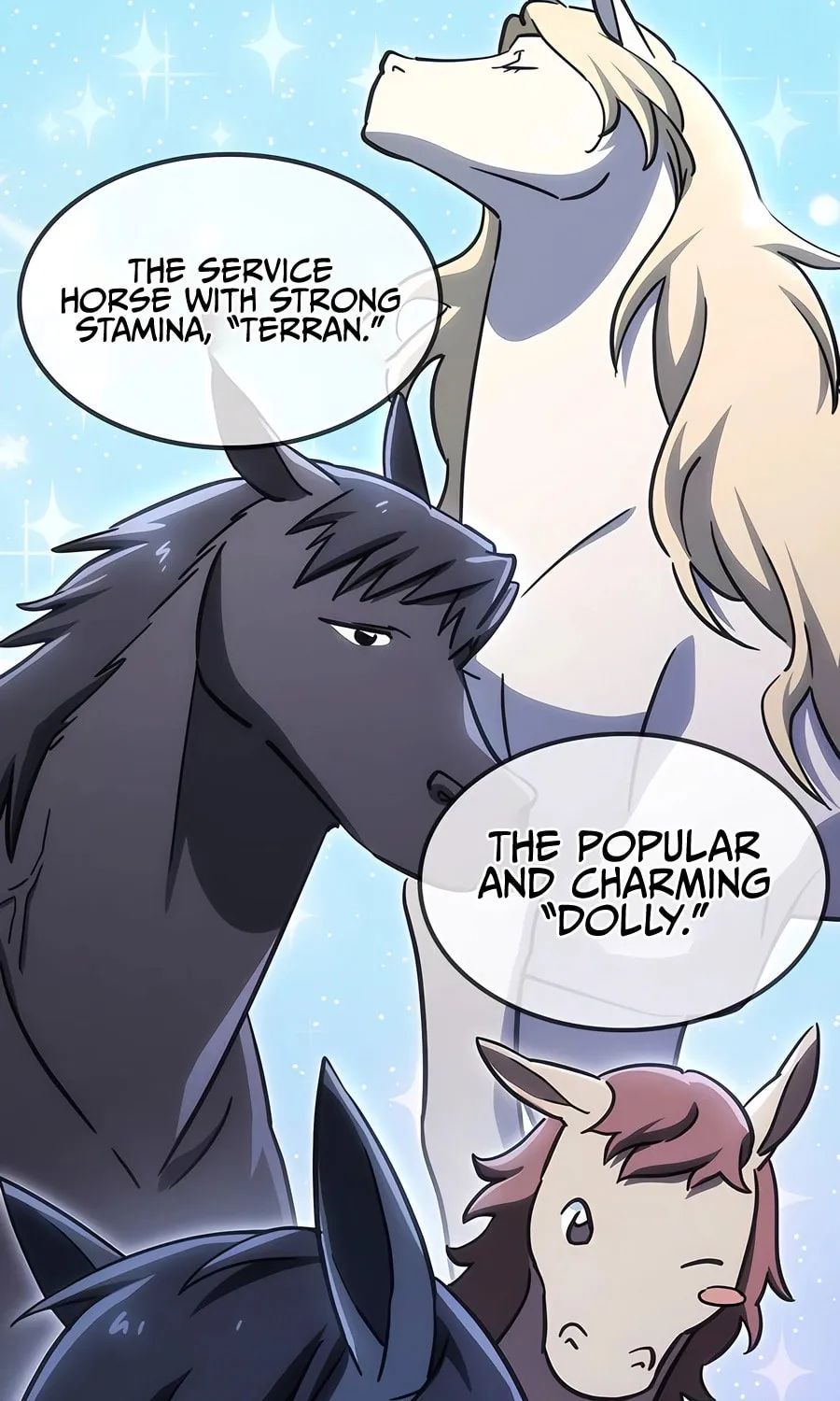 Kim Ohjin's Adventures with Strange Animals Chapter 18 page 80 - 