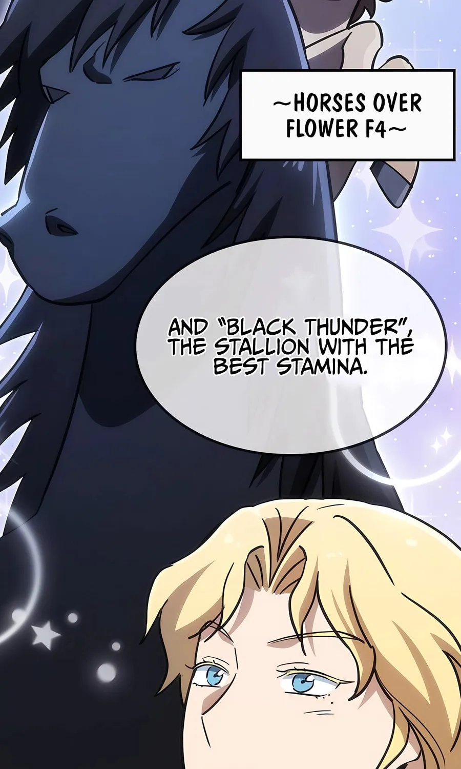 Kim Ohjin's Adventures with Strange Animals Chapter 18 page 81 - 