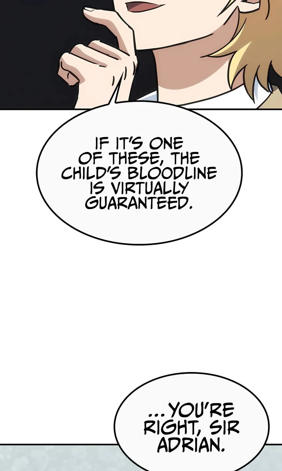 Kim Ohjin's Adventures with Strange Animals Chapter 18 page 82 - 