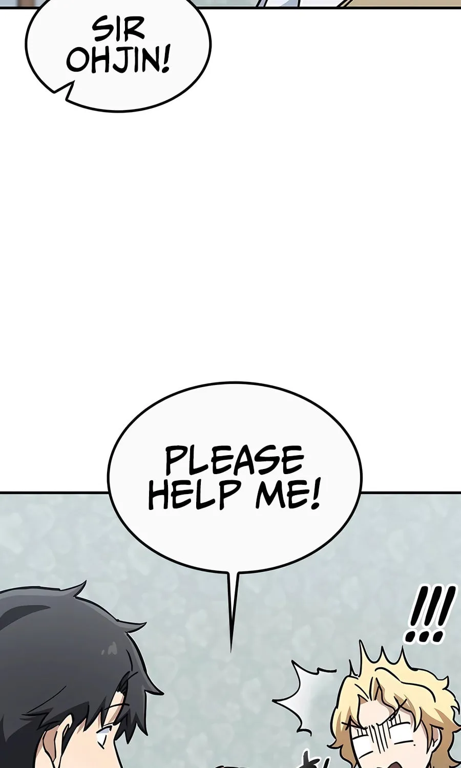 Kim Ohjin's Adventures with Strange Animals Chapter 18 page 87 - 