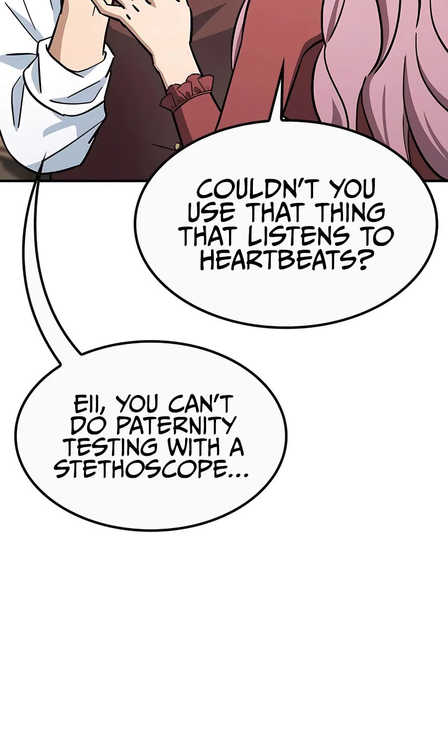 Kim Ohjin's Adventures with Strange Animals Chapter 18 page 91 - 
