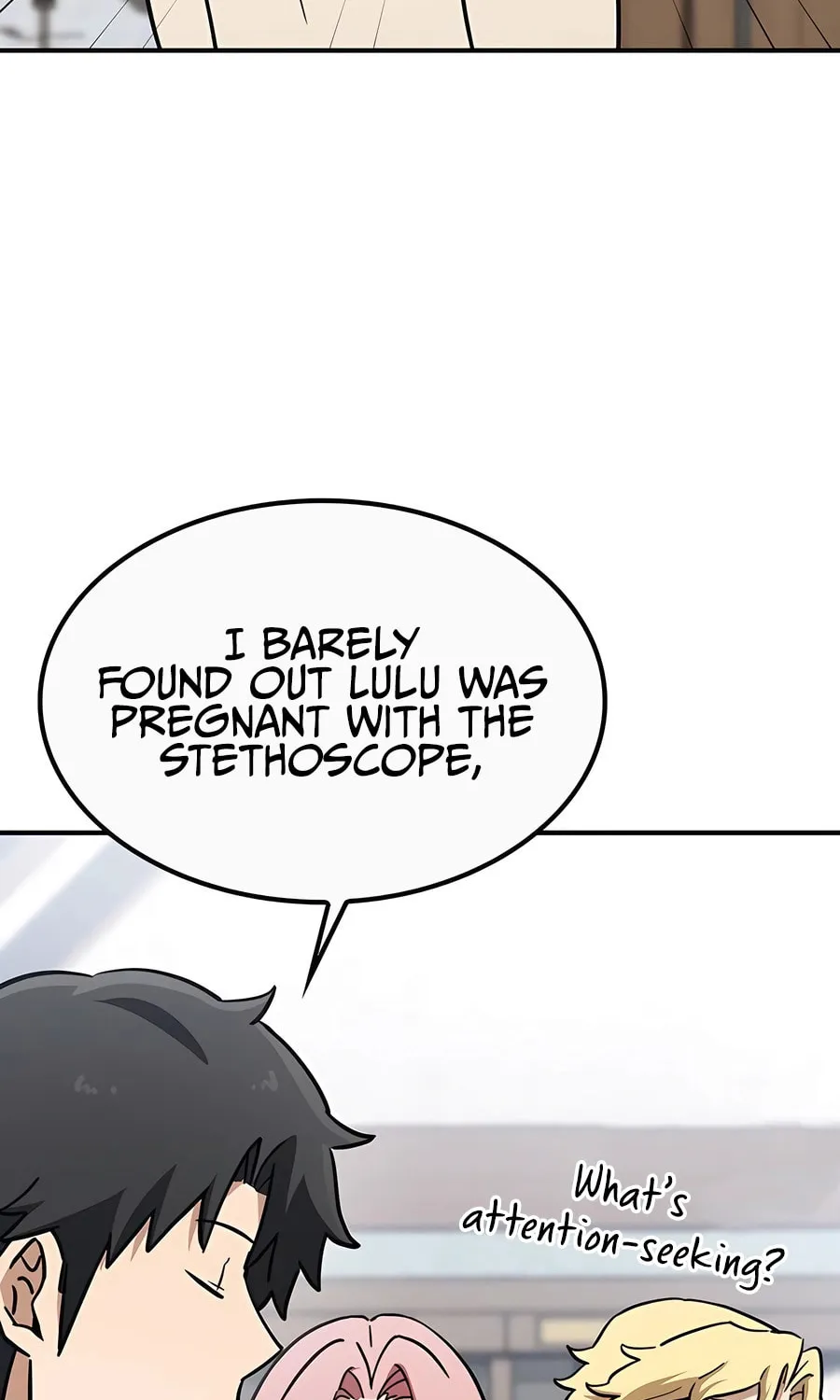 Kim Ohjin's Adventures with Strange Animals Chapter 18 page 95 - 