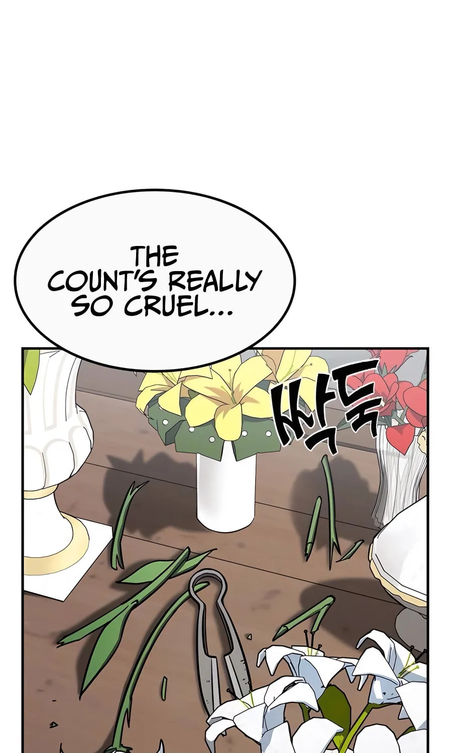 Kim Ohjin's Adventures with Strange Animals Chapter 19 page 14 - 