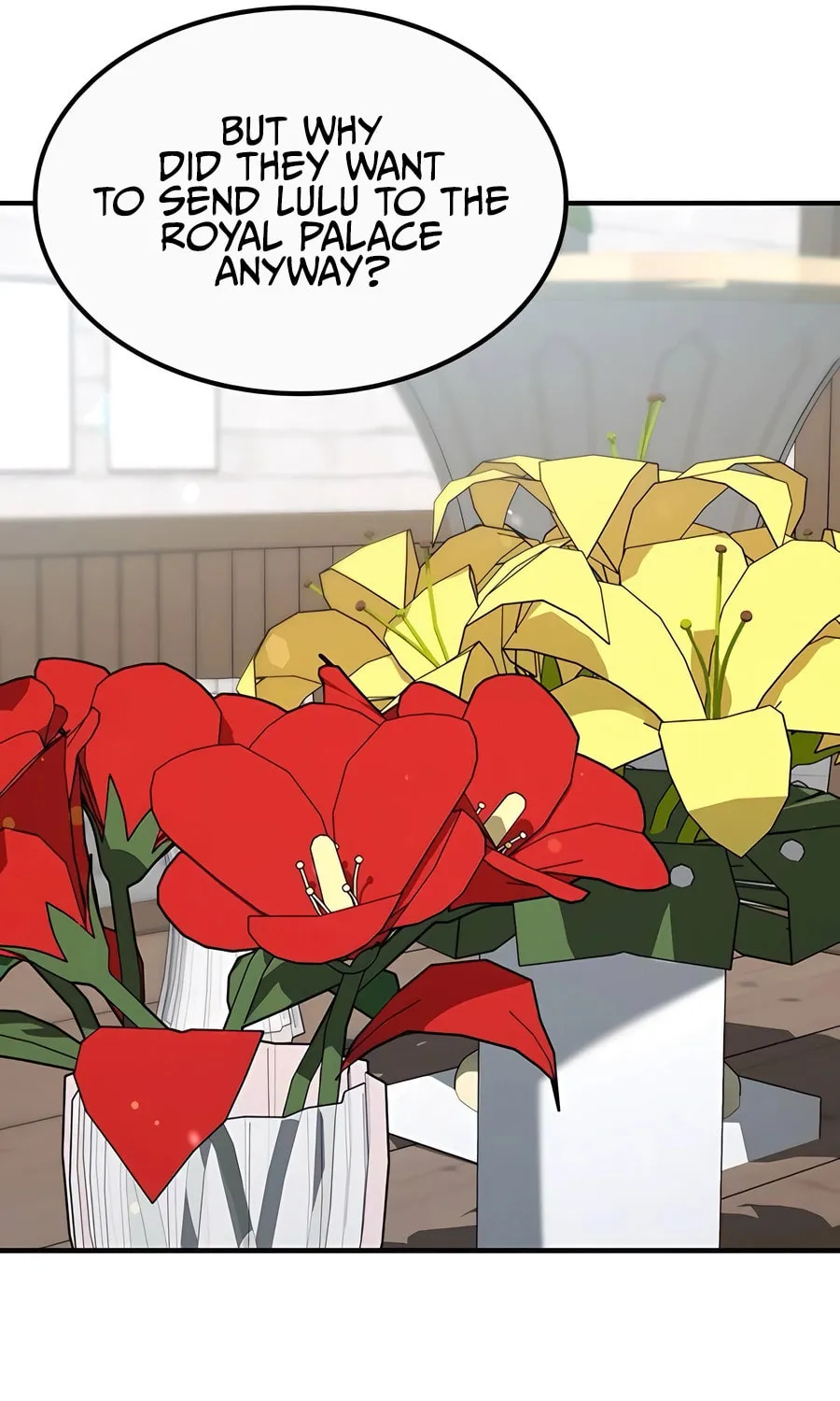 Kim Ohjin's Adventures with Strange Animals Chapter 19 page 17 - 