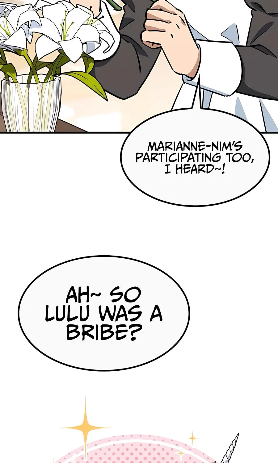 Kim Ohjin's Adventures with Strange Animals Chapter 19 page 19 - 