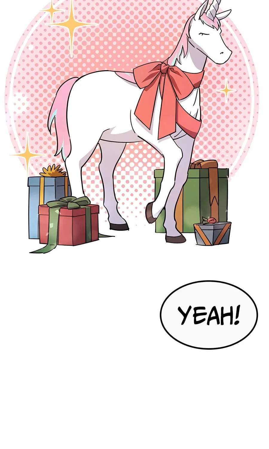 Kim Ohjin's Adventures with Strange Animals Chapter 19 page 20 - 