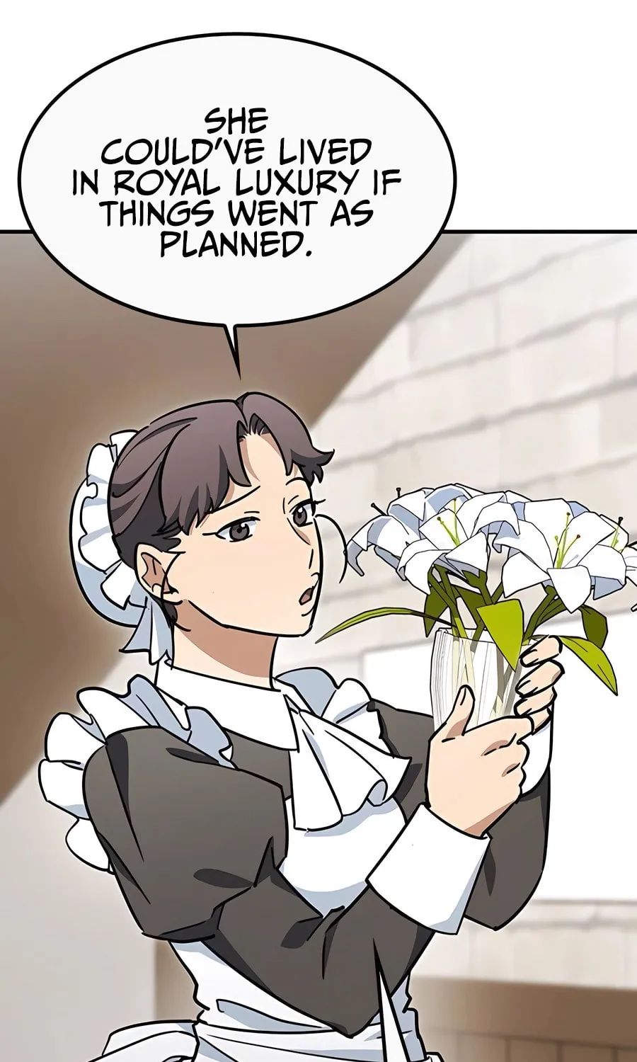 Kim Ohjin's Adventures with Strange Animals Chapter 19 page 21 - 