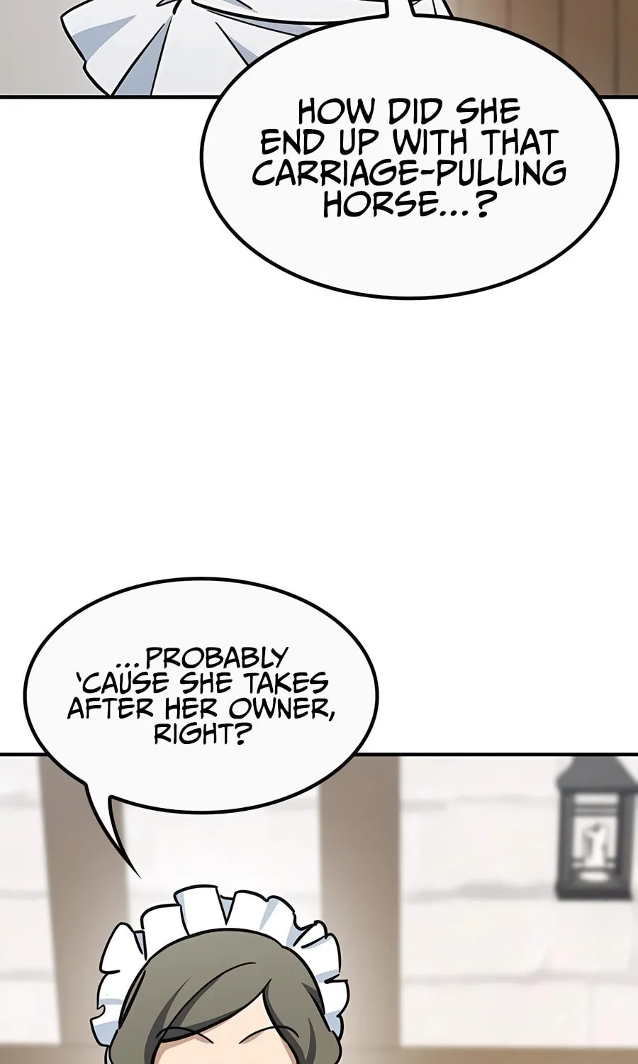 Kim Ohjin's Adventures with Strange Animals Chapter 19 page 22 - 